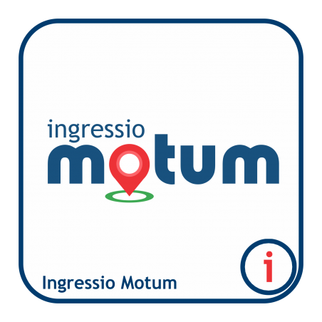 Anualidad Motum INGRESSIO -