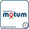 Anualidad Motum INGRESSIO -