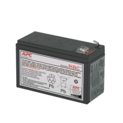 Batería de remplazo APCRBC154 Cartucho de batería de repuesto de APC n.º 154