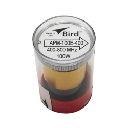 Elemento para wattmetro bird APM-16, 400-800 MHz, 100watt.