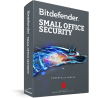 ESD Bitdefender Small Office security, 5 PC + 1 servidor + 1 consola cloud, 1 año (entrega electrónica)