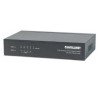 Switch PoE Intellinet 5 puertos GB desktop 30w/port, 68w Switch PoE Intellinet 5 puertos GB desktop 30w/port, 68w