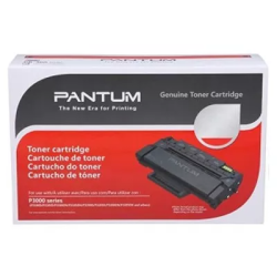 Tóner DataProducts alto rendimiento monocromático para impresoras Pantum serie 3500 rendimiento de 10k