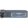 Transceiver HP Aruba SFP+ 10g LC sr 300 metros OM3 para fibra multi modo