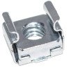 Tornillos M6 tuerca enjaulada paquete con 100 juegos Intellinet