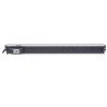 Barra PDU Intellinet 12 cont 1.5u rack/gab switch