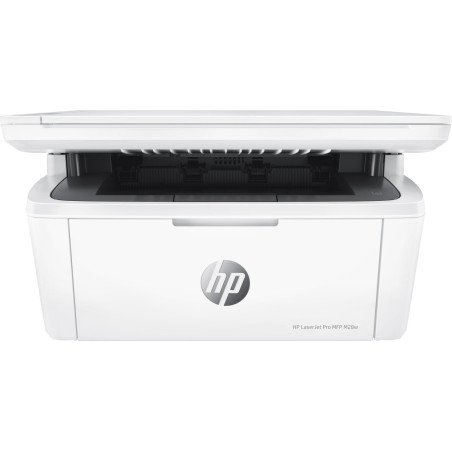 Impresora Multifuncional HP LaserJet Pro M28w, Laser, 8000 páginas por mes, 19 ppm