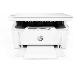 Impresora Multifuncional HP LaserJet Pro M28w, Laser, 8000 páginas por mes, 19 ppm