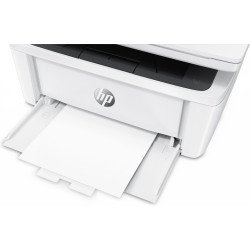 Impresora Multifuncional HP LaserJet Pro M28w, Laser, 8000 páginas por mes, 19 ppm
