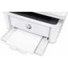 Impresora Multifuncional HP LaserJet Pro M28w, Laser, 8000 páginas por mes, 19 ppm