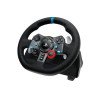 Volante de carreras Logitech driving force G29 para PlayStation 3 y 4