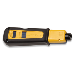 Herramienta crimpadora de impacto D914S, con cuchilla herramienta de impacto D914S, con dos cuchillas Eversharp 110/66