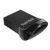 Memoria SanDisk 16GB USB 3.1 ultra fit Z430 130mb/s negro mini