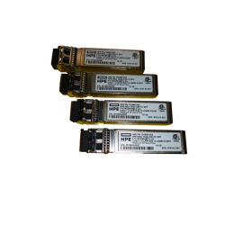 Transceivers HPe MSA 2050, 2052 SFP+ fc 16GB sw 4 pack