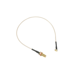 Pigtail MMCX, RPSMA