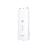 Radio de backhaul conectorizado de alta capacidad, con tecnología LTU 