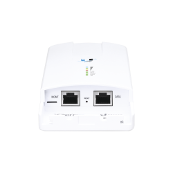 Radio de backhaul conectorizado de alta capacidad, con tecnología LTU 