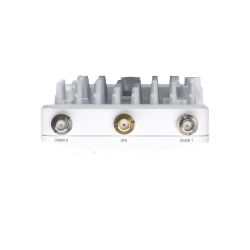 Radio de backhaul conectorizado de alta capacidad, con tecnología LTU 