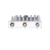 Radio de backhaul conectorizado de alta capacidad, con tecnología LTU 