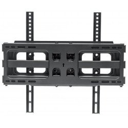 Soporte TV para pared 40kg 32 a 55 articulado TV curva o plana Manhattan