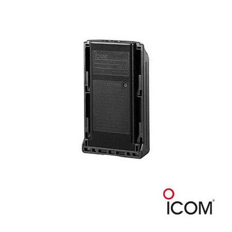 Contenedor para 6 baterías alcalinas AA" para radios F33G/S/T, F43G/S/T, F43TR, F3021S/3021T, F4021S/4021T, F3161S/D/