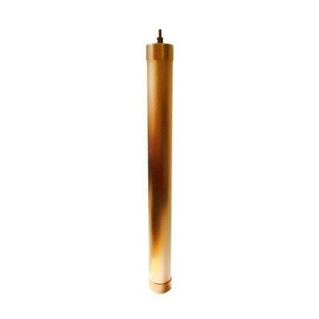 Electrodo químico chem ground de 1" x 1m