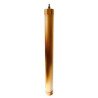 Electrodo químico chem ground de 1" x 1m