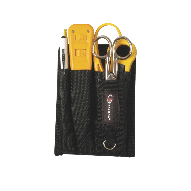 Kit de Herramientas Profesional para Instalación de Redes