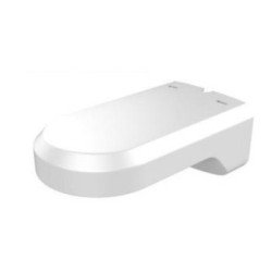 Montaje de pared para interior, exterior, compatible con DS-2de2a204iw-de3