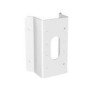 Montaje de esquina para cámaras IP DS-2CD27XX y DS-2CD26XX