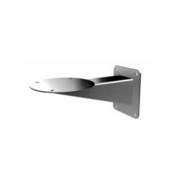 Montaje de pared antiexplosion, anticorrosivo, compatible con DS-2DY9236I-CWX(W/316L)