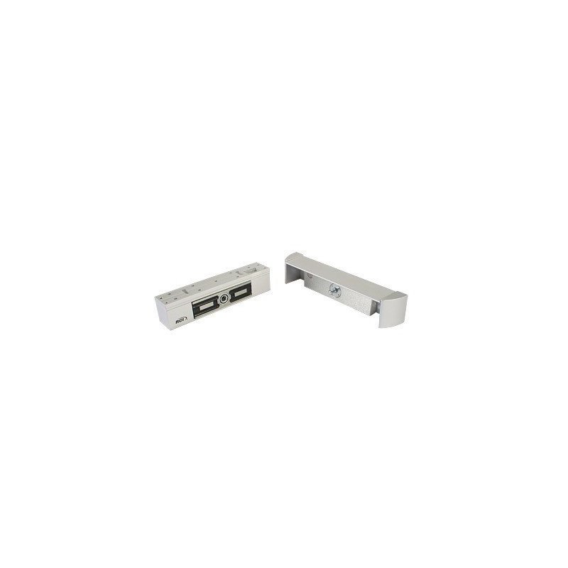 Chapa magnética ultra compacta, 1500lbs, ul, alta resistencia de viola Chapa magnética ultra compacta, 1500lbs, ul, alta resistencia de viola