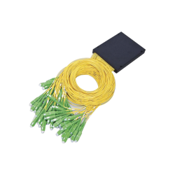 GEPON Splitter (1 x 64 PLC Splitter, Wavelength 1230 ~ 1650 nm)