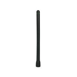 Antena flexible para IC-M24/36.