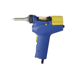 Pistola desoldadora, extractora Hakko, no ESD, tipo FR-301.