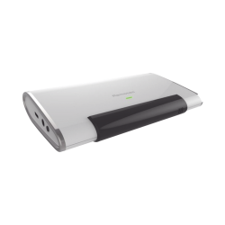 Controlador IR con señal inalámbrica z-wave para clima ac. Trabaja con