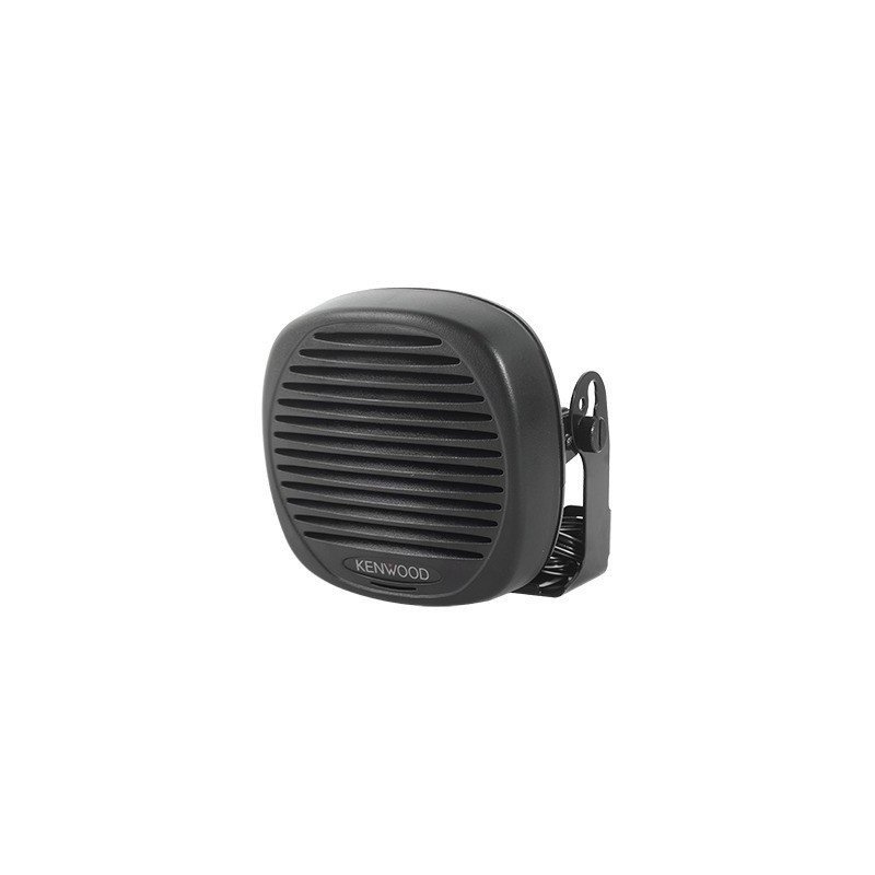 Bocina Externa Circular 40 W, 4".