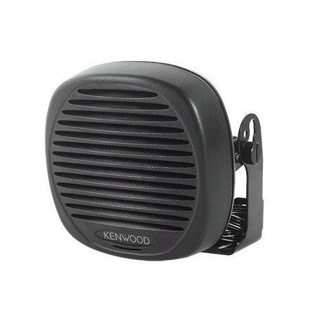 Bocina Externa Circular 40 W, 4".