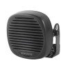 Bocina Externa Circular 40 W, 4".
