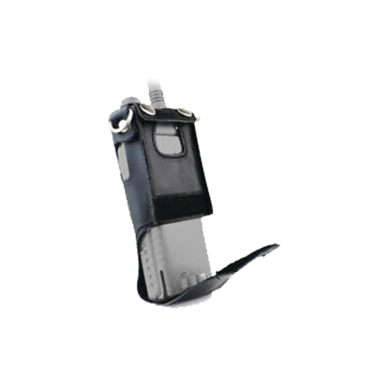 Leather case for nx-220/320