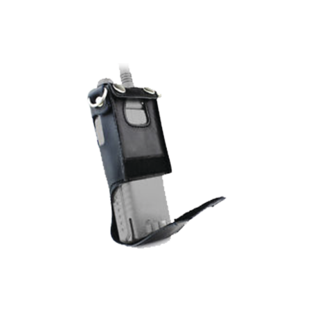 Leather case for nx-220/320