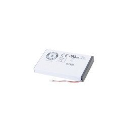 Batería Li-ion, 1430 mAh para radios PKT-03K