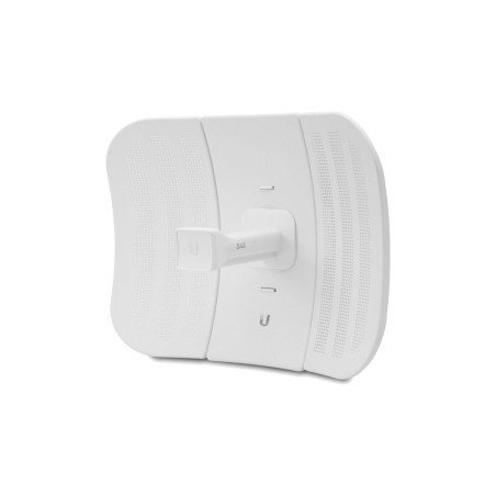 Litebeam AirMax M5 cpe hasta 100 Mbps, 5 GHz (5150 - 5875 MHz) con ant