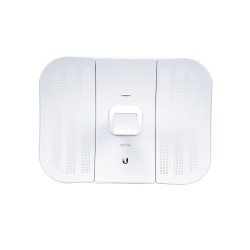 Litebeam AirMax M5 cpe hasta 100 Mbps, 5 GHz (5150 - 5875 MHz) con ant