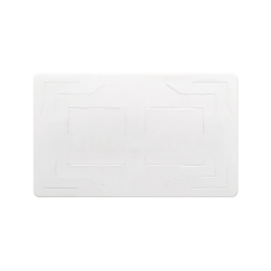Tarjeta UHF(PVC) 26-bit paq d, 25 tarjetas