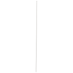 PCTEL - 132-174 MHz 55 Tapered Replacement Whip