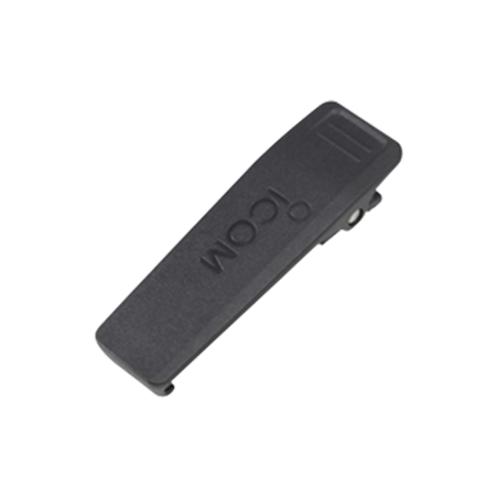 Clip para batería bp-290 de radio ic-f52d/62d