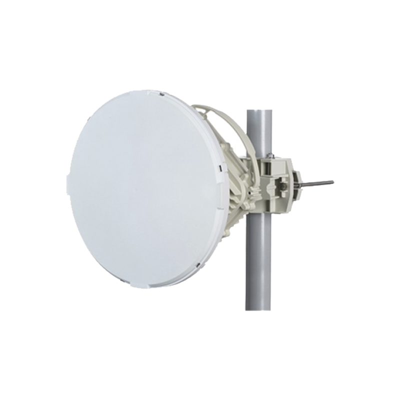 Antena etherhaul de 1 pie. (fcc, etsi)
