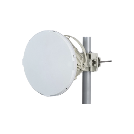 Antena etherhaul de 1 pie. (fcc, etsi)