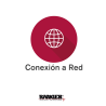Conexión a red. Incluye software en la compra de esta opción.